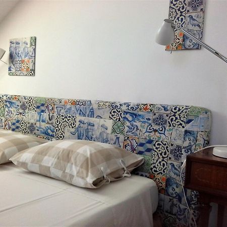 Apartments Uppe Villa Lisboa Dış mekan fotoğraf