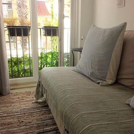 Apartments Uppe Villa Lisboa Dış mekan fotoğraf