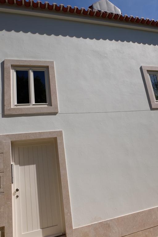 Apartments Uppe Villa Lisboa Dış mekan fotoğraf
