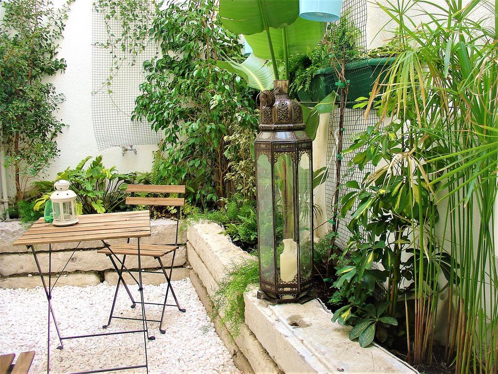 Apartments Uppe Villa Lisboa Dış mekan fotoğraf