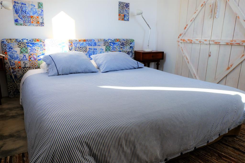 Apartments Uppe Villa Lisboa Dış mekan fotoğraf