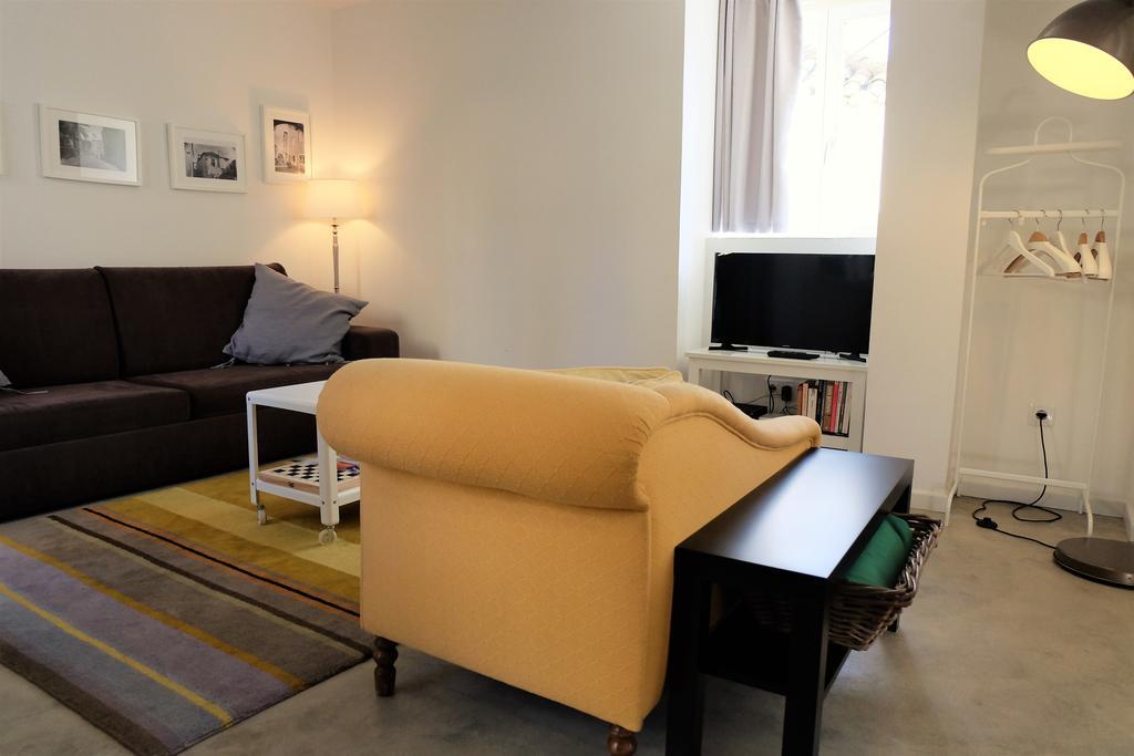Apartments Uppe Villa Lisboa Dış mekan fotoğraf