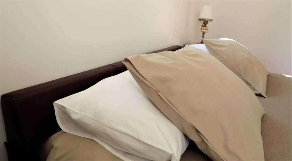 Apartments Uppe Villa Lisboa Dış mekan fotoğraf