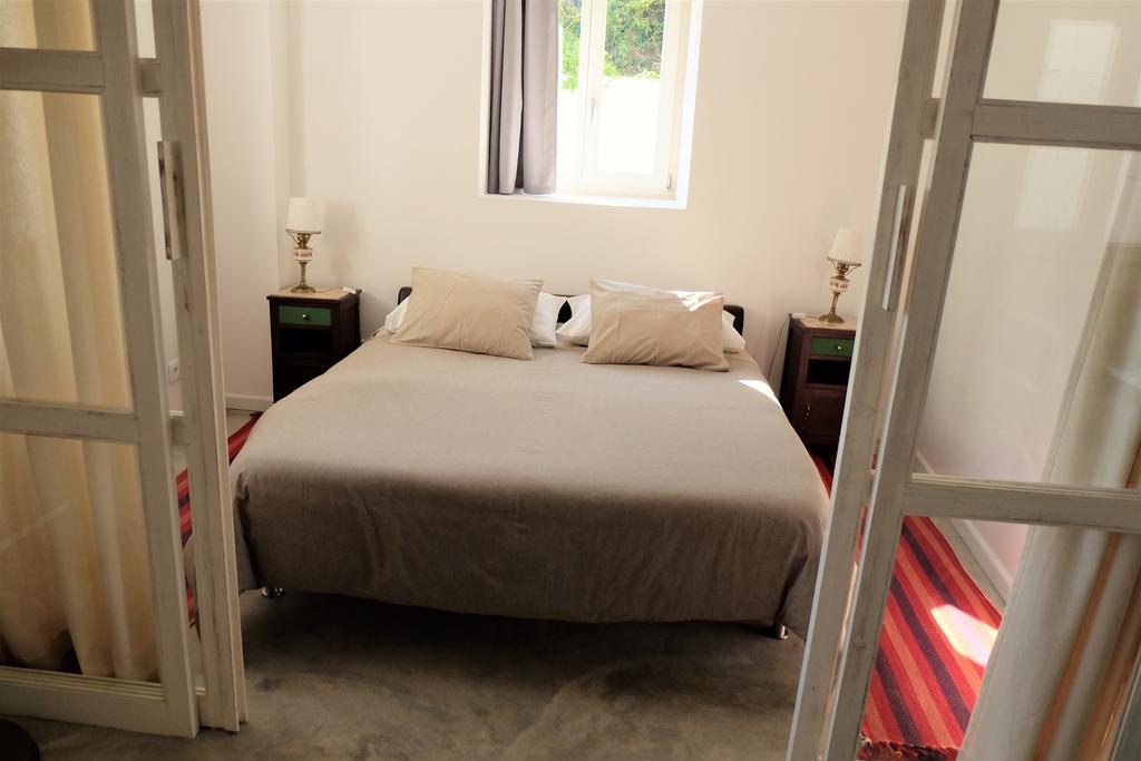 Apartments Uppe Villa Lisboa Dış mekan fotoğraf