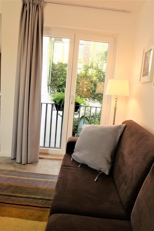 Apartments Uppe Villa Lisboa Dış mekan fotoğraf