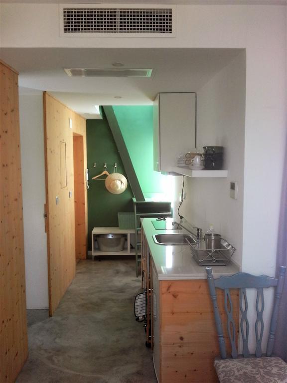 Apartments Uppe Villa Lisboa Dış mekan fotoğraf