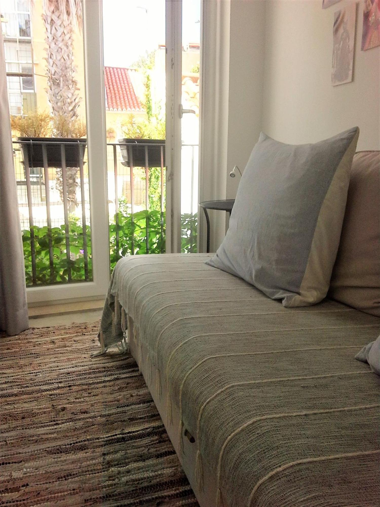 Apartments Uppe Villa Lisboa Dış mekan fotoğraf
