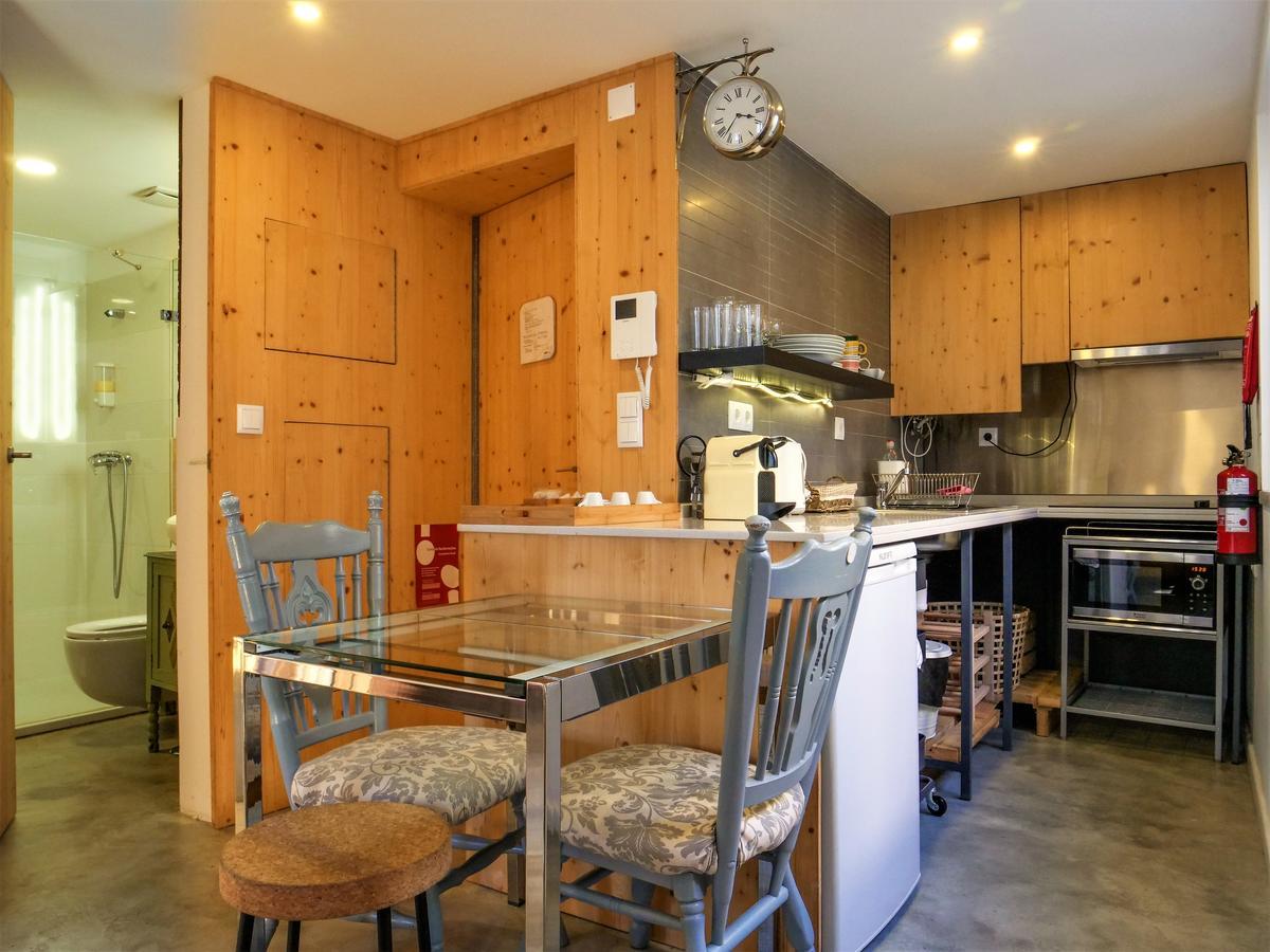 Apartments Uppe Villa Lisboa Dış mekan fotoğraf
