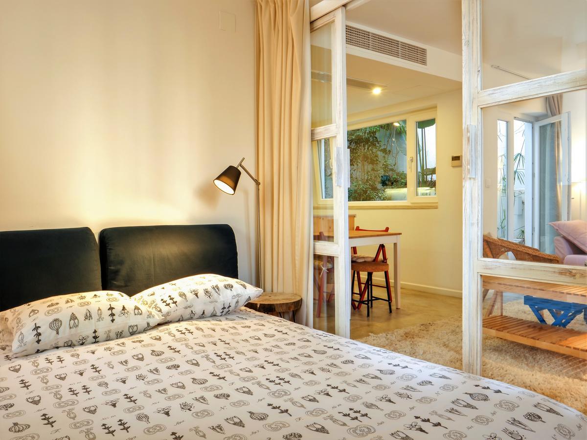 Apartments Uppe Villa Lisboa Dış mekan fotoğraf