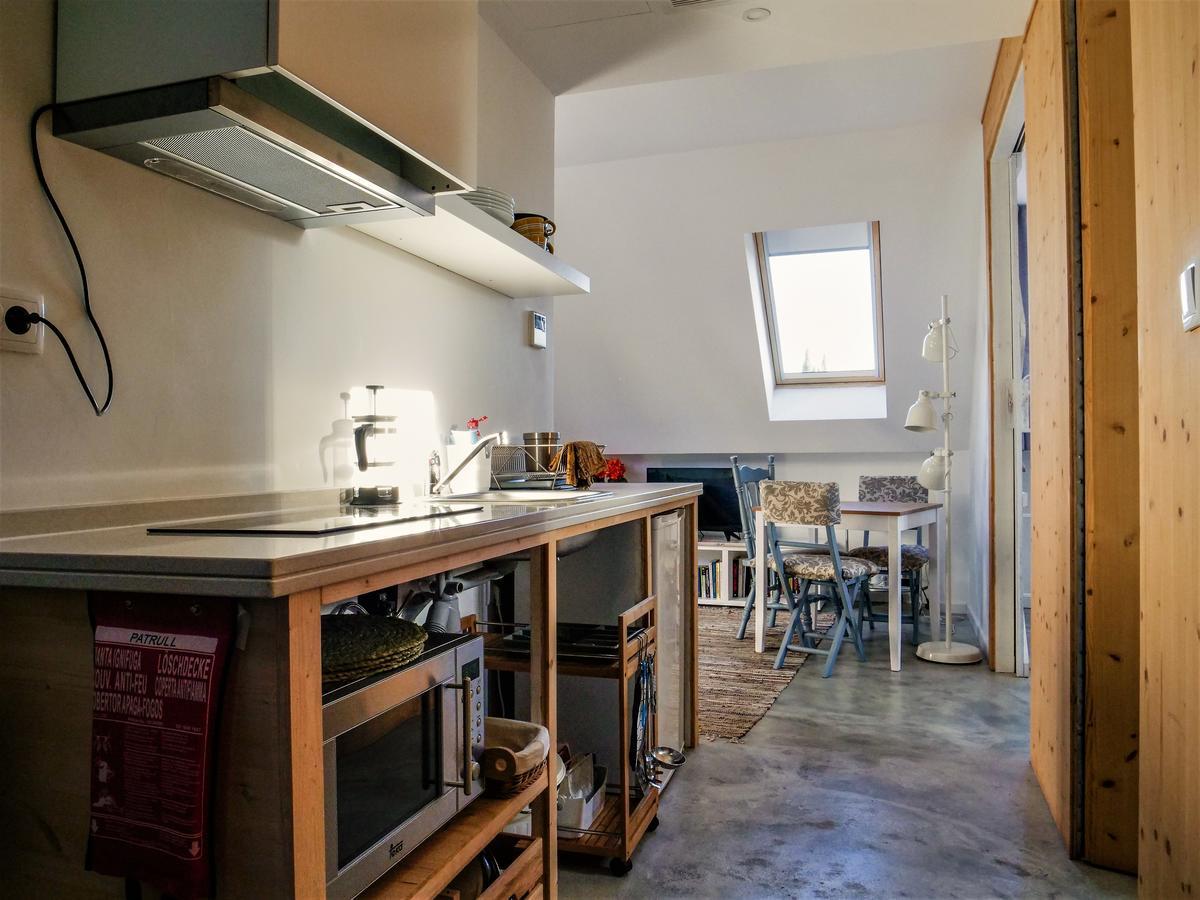 Apartments Uppe Villa Lisboa Dış mekan fotoğraf